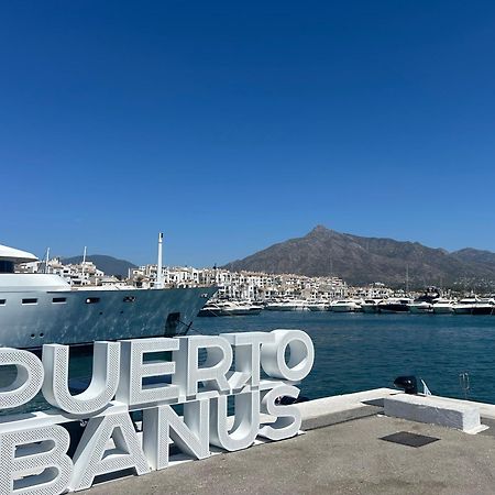 Suite Vitbanus Marbella Exterior foto