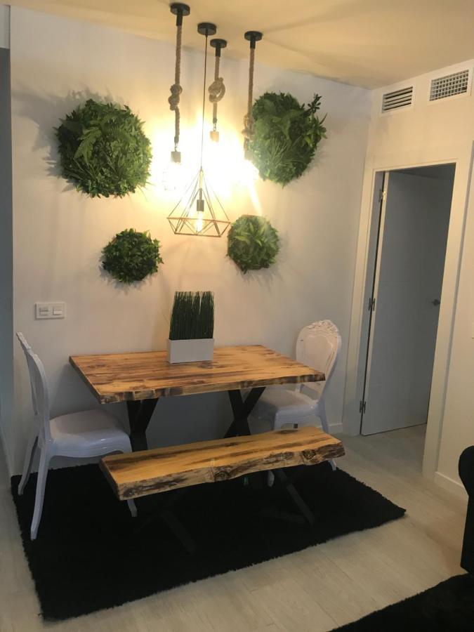 Suite Vitbanus Marbella Exterior foto