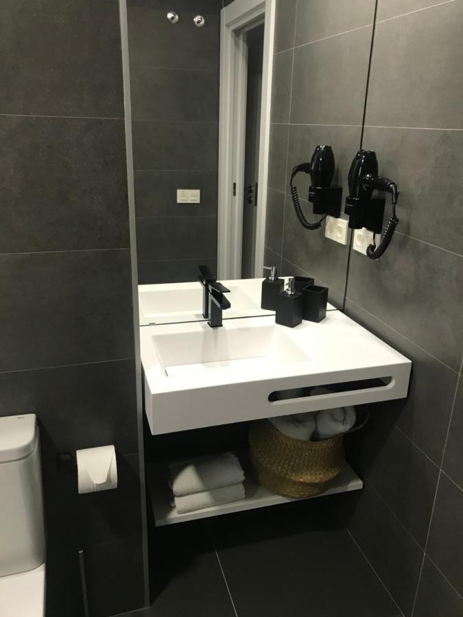 Suite Vitbanus Marbella Exterior foto